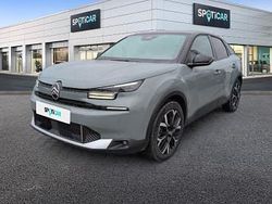 Szary Używany 2025 Citroën e-C4 | 114 900 zł