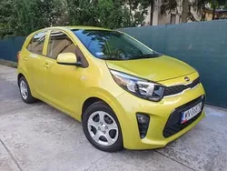 Zielony Używany 2019 Kia Picanto 2 Hatchback | 41 600 zł (Uczciwa cena)