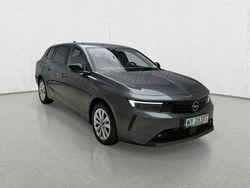 Grafitowy Używany 2023 Opel Astra Kombi | 56 300 zł (Uczciwa cena)