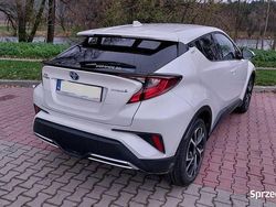 Używany 2021 Toyota C-HR Style SUV | 129 900 zł (Drogi)