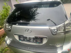 Używany 2008 Lexus RX350 SUV | 7000 zł