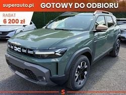 Inny kolor Nowe 2025 Dacia Duster Extreme SUV | 120 700 zł