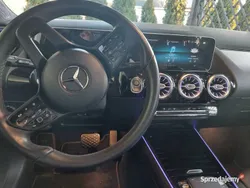 Używany 2020 Mercedes GLA200 SUV | 147 000 zł (Dość drogi)