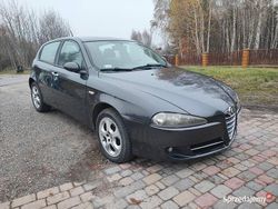 Używany 2008 Alfa Romeo 147 Hatchback | 4900 zł (Uczciwa cena)