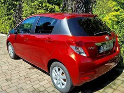 Używany 2013 Toyota Yaris | 25 900 zł (Uczciwa cena)