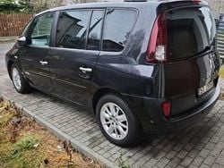 Używany 2014 Renault Espace Initiale Paris | 24 900 zł (Dość drogi)