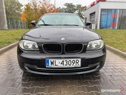 Używany 2010 BMW 116 Hatchback | 16 900 zł (Uczciwa cena)