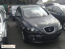 Inny Używany 2008 Seat Altea Minivan | 22 615 zł