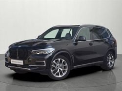 Czarny szafir metalizowany Używany 2022 BMW X5 Comfort Edition SUV | 229 900 zł (Dobra cena)