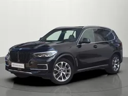 Czarny szafir metalizowany Używany 2022 BMW X5 Comfort Edition SUV | 254 900 zł (Super Cena)