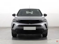 Szary Używany 2023 Opel Mokka SUV | 78 999 zł (Uczciwa cena)