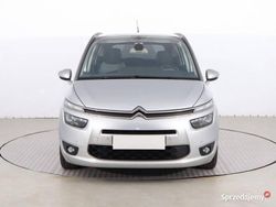Srebrny Używany 2014 Citroën Grand C4 Picasso Minivan | 33 999 zł (Dość drogi)