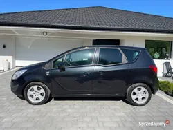 Używany 2012 Opel Meriva Edition Minivan | 21 990 zł