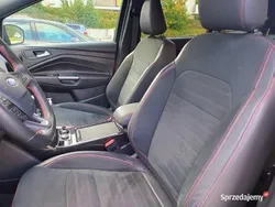 Używany 2019 Ford Kuga ST-Line SUV | 69 900 zł (Dość drogi)