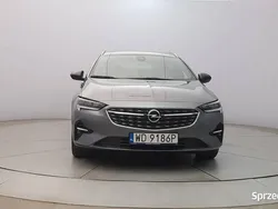 Szary (metalik) Używany 2021 Opel Insignia Elegance Kombi | 73 850 zł (Uczciwa cena)