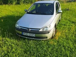 Używany 2003 Opel Corsa | 2900 zł (Uczciwa cena)