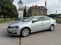 Srebrny Używany 2011 VW Passat Sedan/Limuzyna | 29 900 zł (Uczciwa cena)