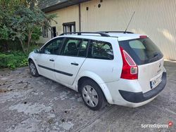 Używany 2008 Renault Mégane III | 2500 zł (Super Cena)