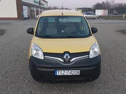 Używany 2017 Renault Kangoo Minivan | 199 000 zł