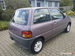 Używany 1997 Daihatsu Cuore Hatchback | 4000 zł