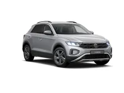 Nowe 2025 VW T-Roc SUV | 133 030 zł