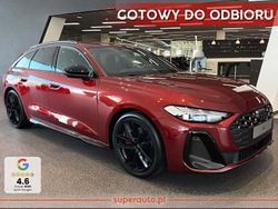 Czerwony Nowe 2025 Audi A5 Ambiente Coupe | 287 000 zł
