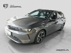 Grafitowy (metalik) Nowe 2025 Opel Astra Edition Kombi | 107 650 zł (Dobra cena)