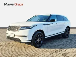 Biały Używany 2023 Land Rover Range Rover Velar S SUV | 267 500 zł (Dobra cena)