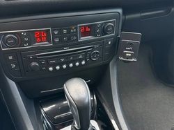 Czarny Używany 2008 Citroën C5 Sedan/Limuzyna | 13 000 zł (Uczciwa cena)
