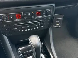 Czarny Używany 2008 Citroën C5 Sedan/Limuzyna | 14 000 zł (Super Cena)