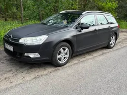 Używany 2008 Citroën C5 Kombi | 7500 zł (Uczciwa cena)