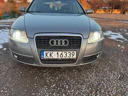 Używany 2006 Audi A6 | 13 000 zł (Dobra cena)