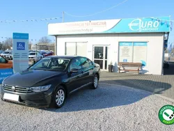 Szary Używany 2020 VW Passat Sedan/Limuzyna | 56 900 zł (Super Cena)