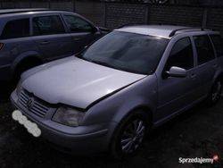 Używany 2001 VW Bora R Sedan/Limuzyna | 999 zł (Super Cena)