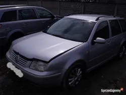Używany 2001 VW Bora R Sedan/Limuzyna | 999 zł (Super Cena)