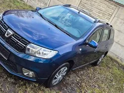 Używany 2018 Dacia Logan MCV Kombi | 16 900 zł
