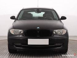 Szary Używany 2007 BMW 120 Hatchback | 7999 zł (Uczciwa cena)