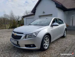 Używany 2011 Chevrolet Cruze | 17 900 zł (Uczciwa cena)