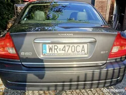 Używany 2004 Volvo S80 Sedan/Limuzyna | 11 000 zł