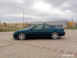 Zielony Używany 1993 Opel Calibra Coupe | 22 500 zł
