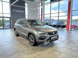 Szary Używany 2023 Seat Ateca Style SUV | 98 300 zł (Uczciwa cena)