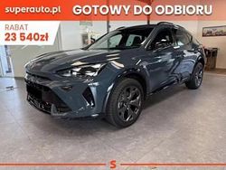 Niebieski Nowe 2025 Cupra Formentor SUV | 145 900 zł (Dobra cena)