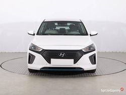 Biały Używany 2018 Hyundai Ioniq Sedan/Limuzyna | 64 999 zł (Uczciwa cena)