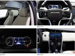 Używany 2022 Land Rover Discovery Sport SUV | 164 205 zł (Drogi)