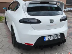 Używany 2009 Cupra Leon | 35 500 zł