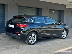 Używany 2016 Infiniti Q30 Hatchback | 33 800 zł