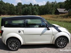 Używany 2015 Chatenet CH26 Hatchback | 35 000 zł