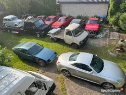 Używany 1980 Porsche 924 Coupe | 60 000 zł