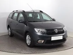Szary Używany 2020 Dacia Logan Sedan/Limuzyna | 32 999 zł (Uczciwa cena)