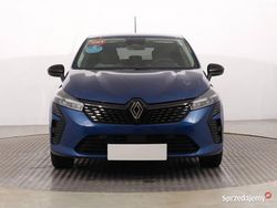 Niebieski Używany 2024 Renault Clio V Hatchback | 62 999 zł (Uczciwa cena)